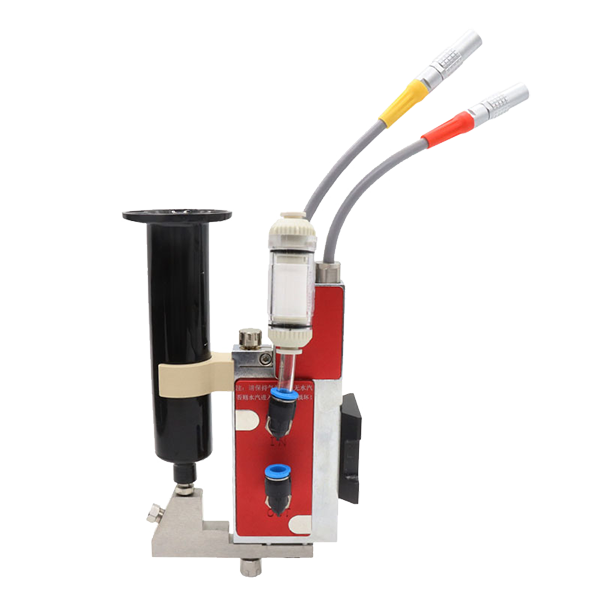 Dispensing system series