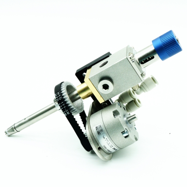 JHIMS - High precision coating dispensing valve system