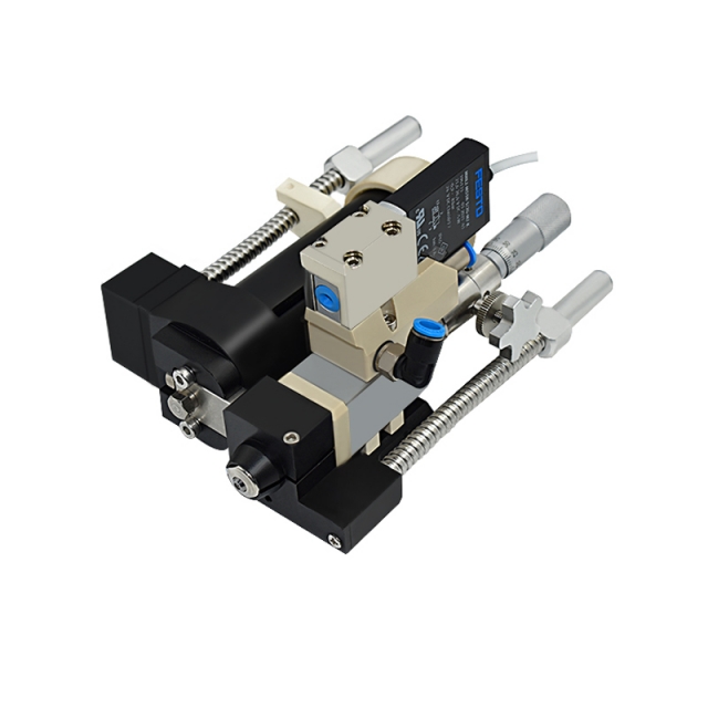 JHIMS - Hot melt glue Dispensing valve system