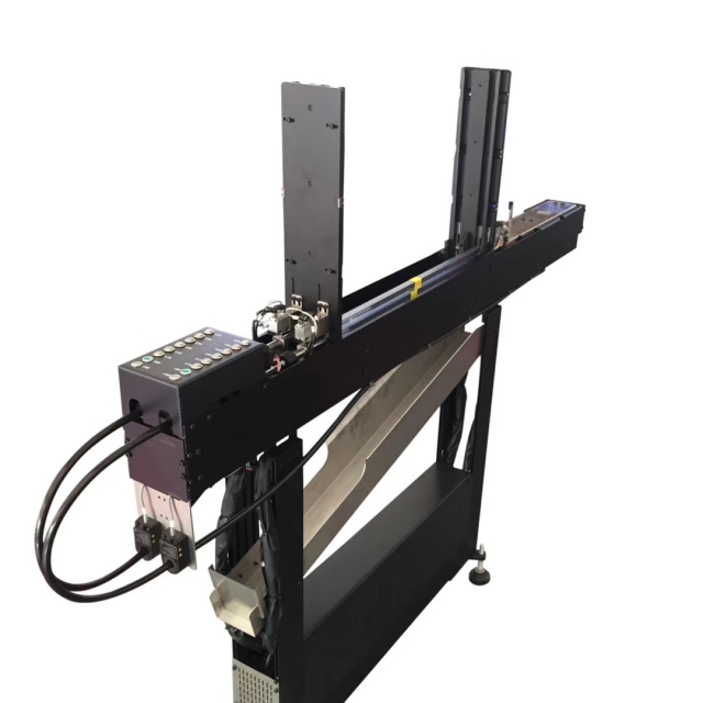 JHIMS | SMT Stick Tube feeder for pick and place machine