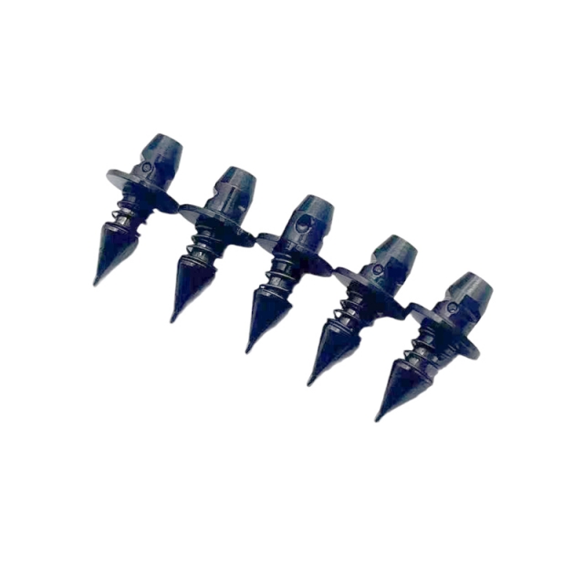 Hanwha Samsung nozzle HM520 SMT pick and place machine VN030 VN040
