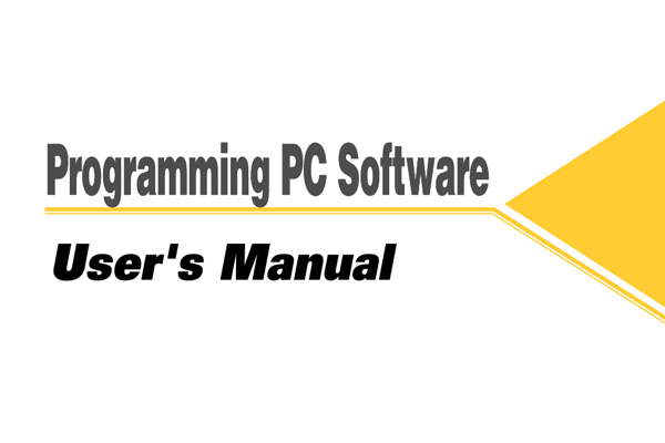 Yamaha P-Tool Programming Software Download