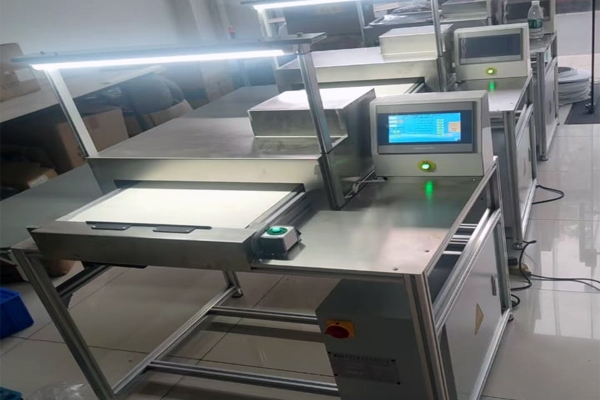 Máquina industrial para rizar pestañas postizas | JHIMS