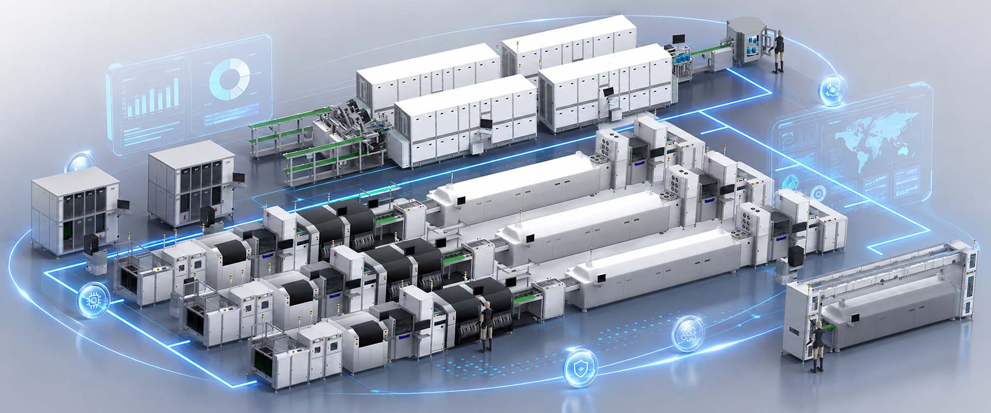 Shenzhen Jinghe Technology Co., Ltd.