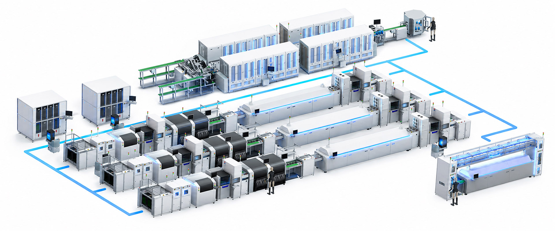 Shenzhen Jinghe Technology Co., Ltd.