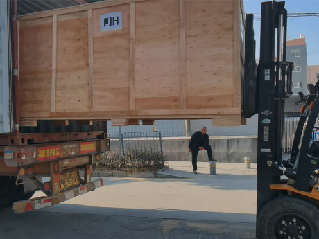 PCB Racks, SMT Feeders & Production Equipment | JHIMS Egypt Case
