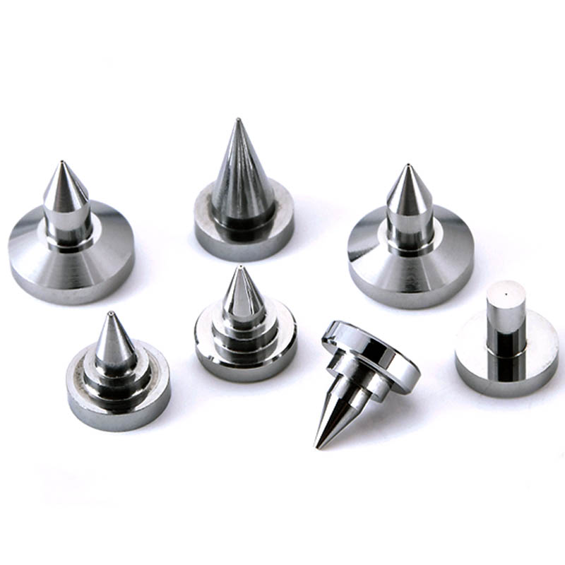 Mingseal Precision Tappet Nozzle Variants