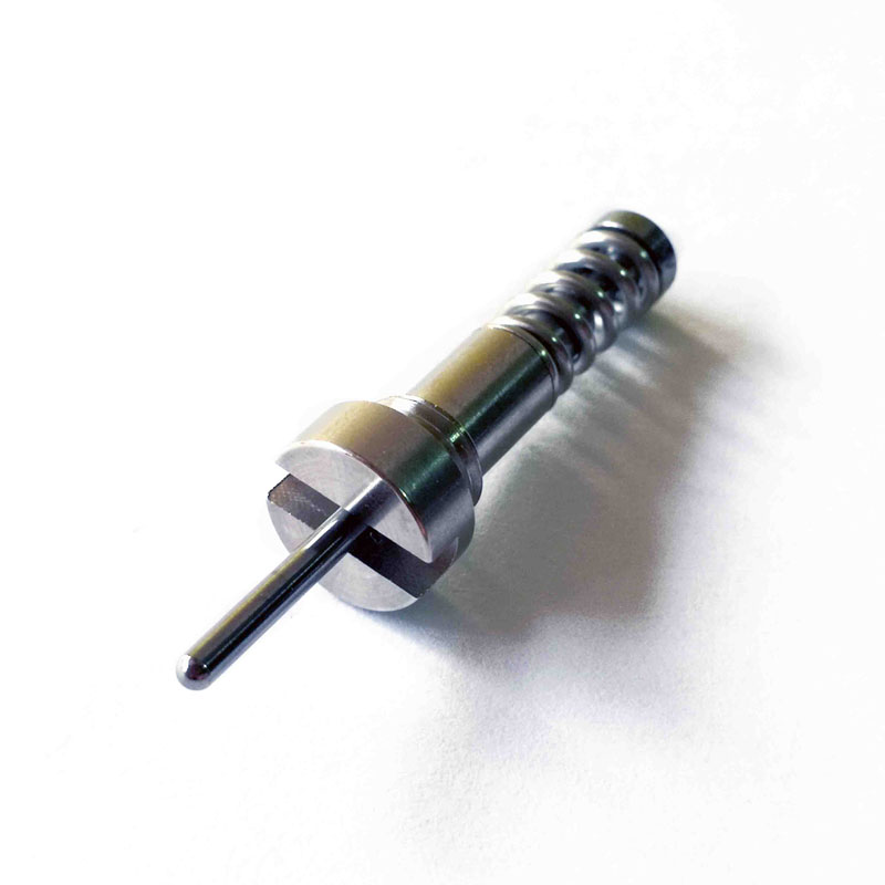 Vermes Tapping Needle HCTF7