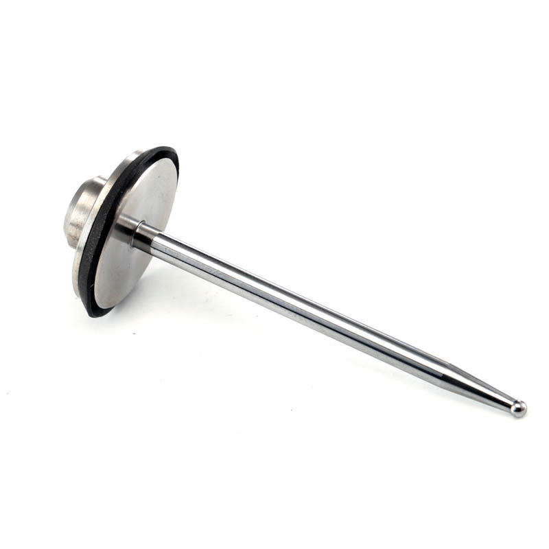Axxon Precision Tappet Nozzle Variants