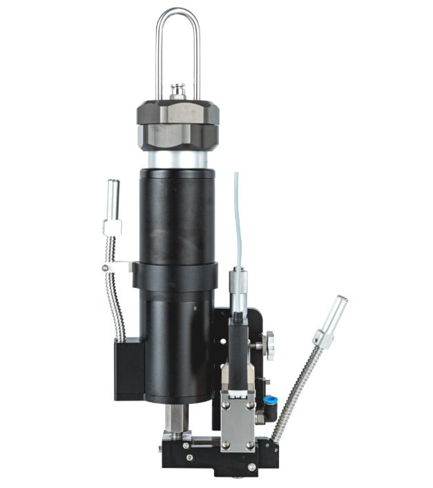 JH-PUR30CC Jet Valve Controller