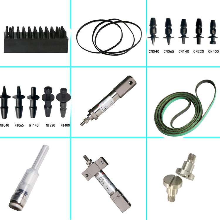 Shenzhen Jinghe Technology Co., Ltd.
