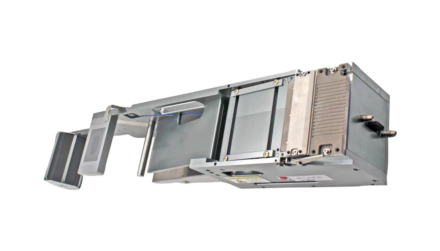 Automated Label Feeders 