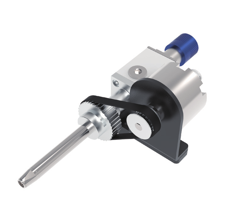 SLF-100 Precision Dispensing Valve