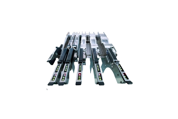Smart Electronic Feeders: The Future of SMT Production in 2026