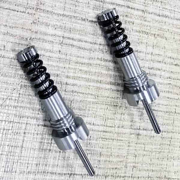Axxon Jetting Valves: APJ1006-9 & APJ1021-3-2 - JHIMS