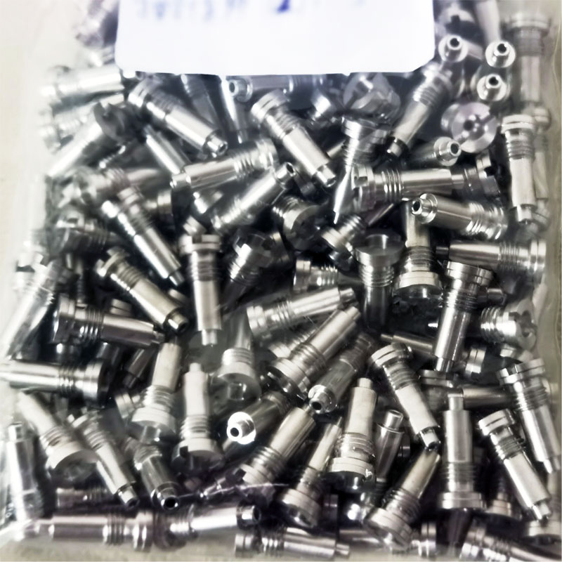 Axxon APJ1006 Precision Dispensing Nozzles