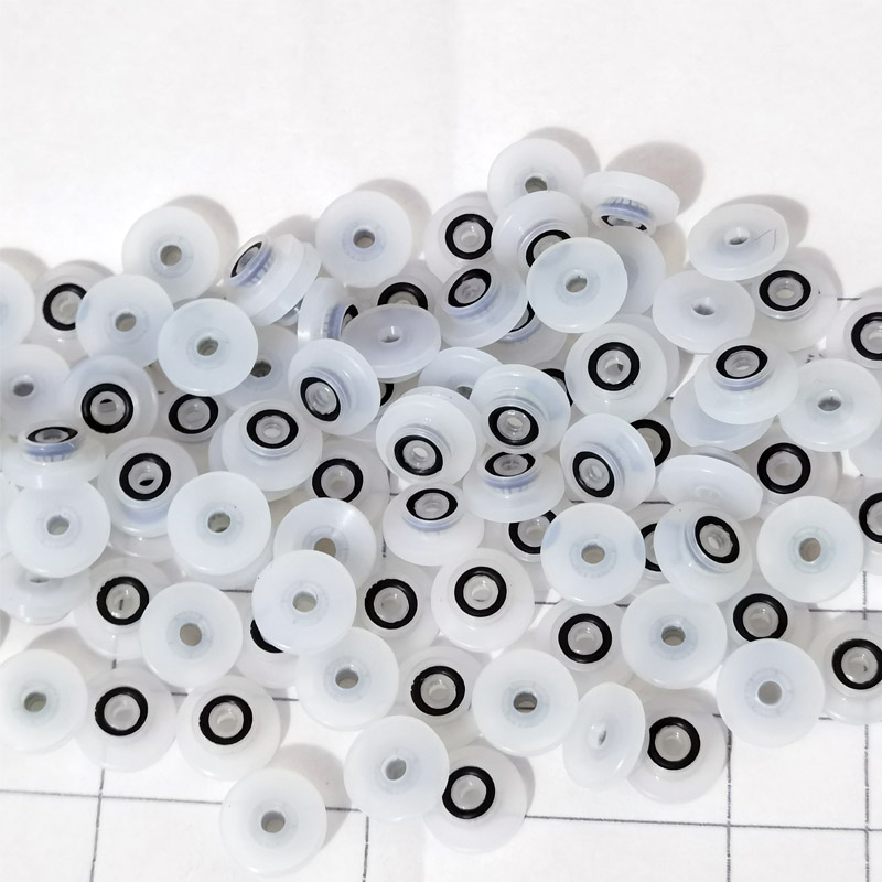 APJ1016 Seal Ring & APJ1019 Nozzle for Axxon | JHIMS